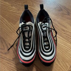 Women’s Nike air max ‘97 ultra ‘17